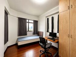 Balmoral Gate (D10), Condominium #594010761